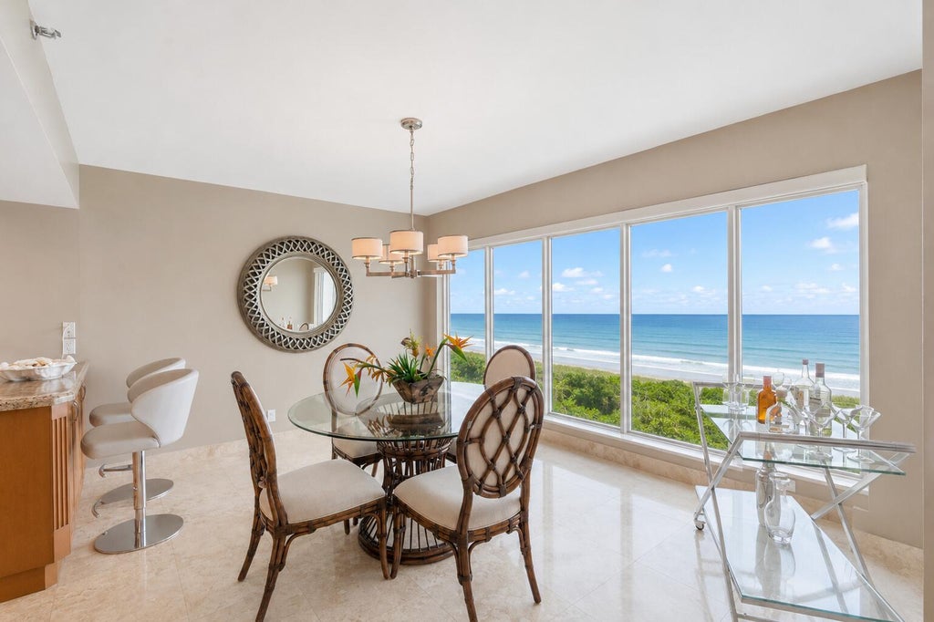 Photo of 4301 N Ocean Boulevard #802, Boca Raton, FL 33431 (MLS # B26041303)