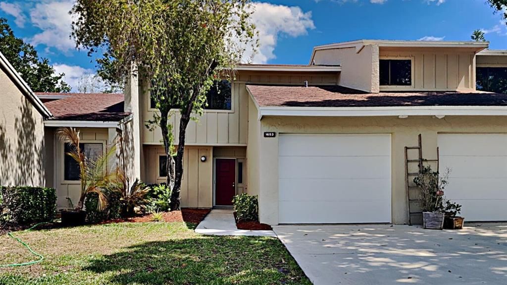 Photo of 1653 SW Crossing Circle, Palm City, FL 34990 (MLS # R10875712)