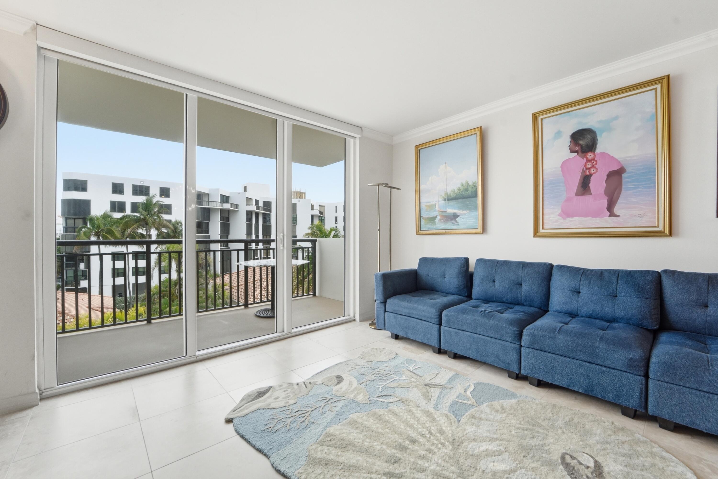 OPAL TOWERS CONDO - Residential