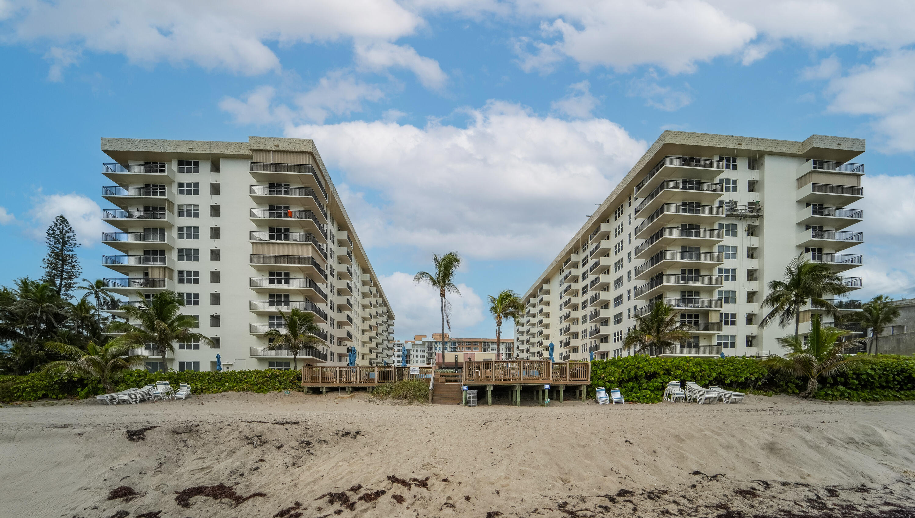 OPAL TOWERS CONDO - Residential