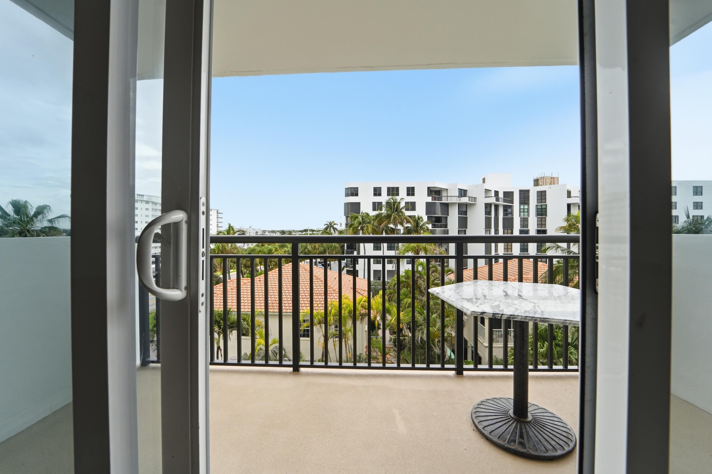 OPAL TOWERS CONDO - Residential