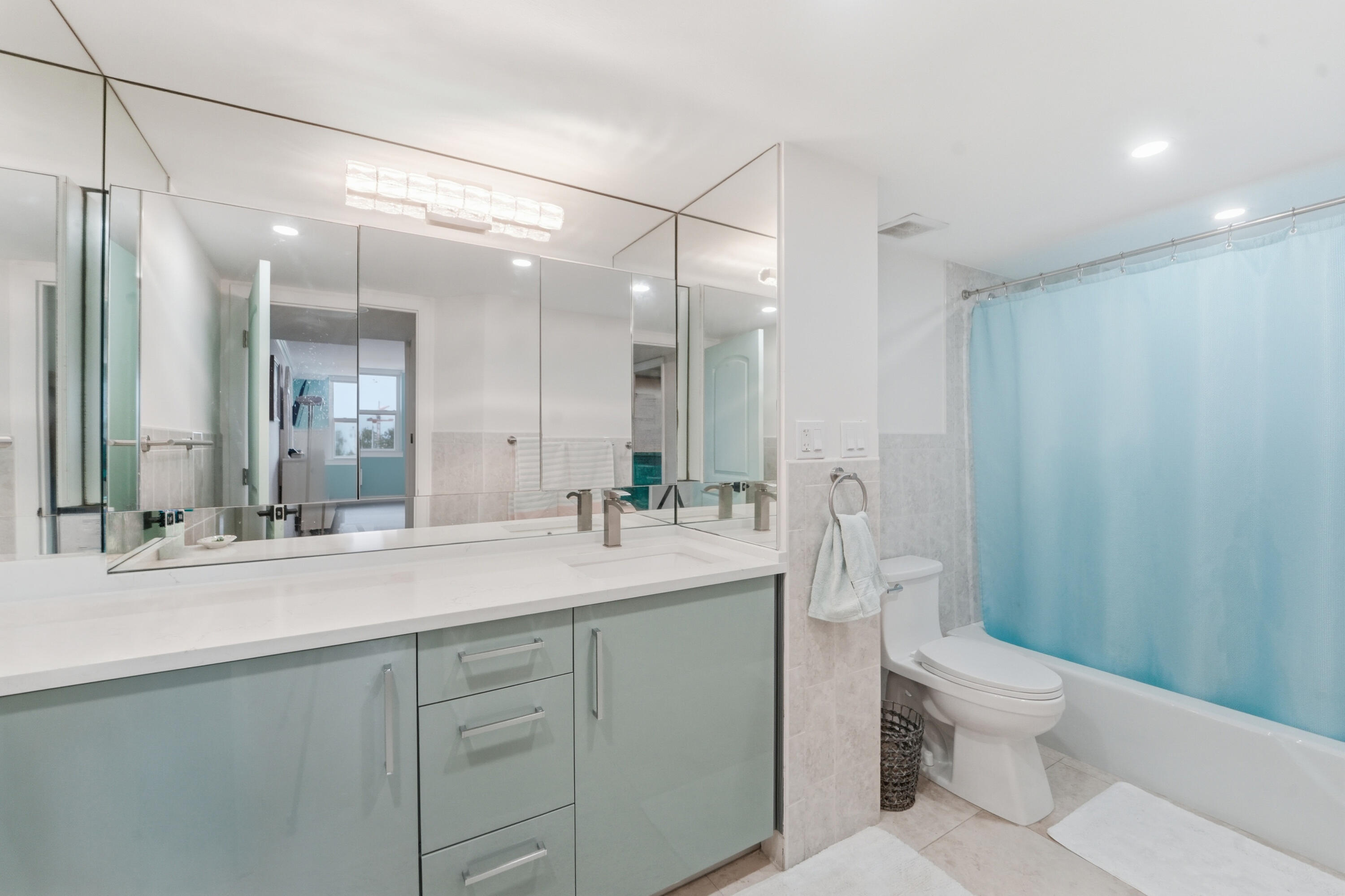 OPAL TOWERS CONDO - Residential
