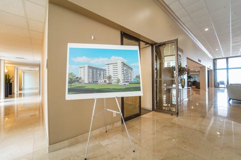 Tiny photo for 1149 Hillsboro #503, Hillsboro Beach, FL 33062 (MLS # B26035463)