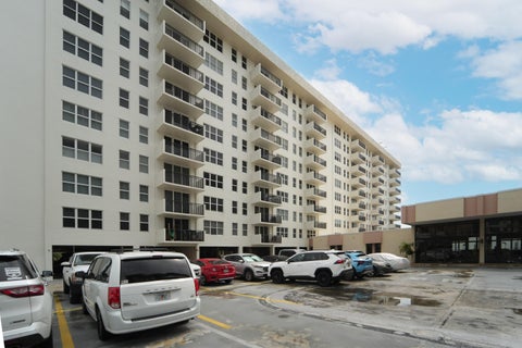 Tiny photo for 1149 Hillsboro #503, Hillsboro Beach, FL 33062 (MLS # B26035463)