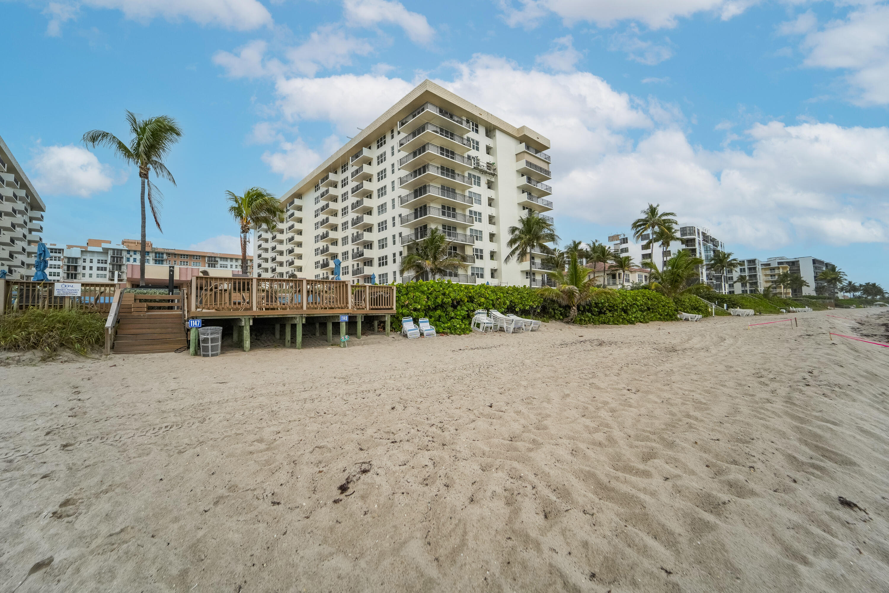 OPAL TOWERS CONDO - Residential