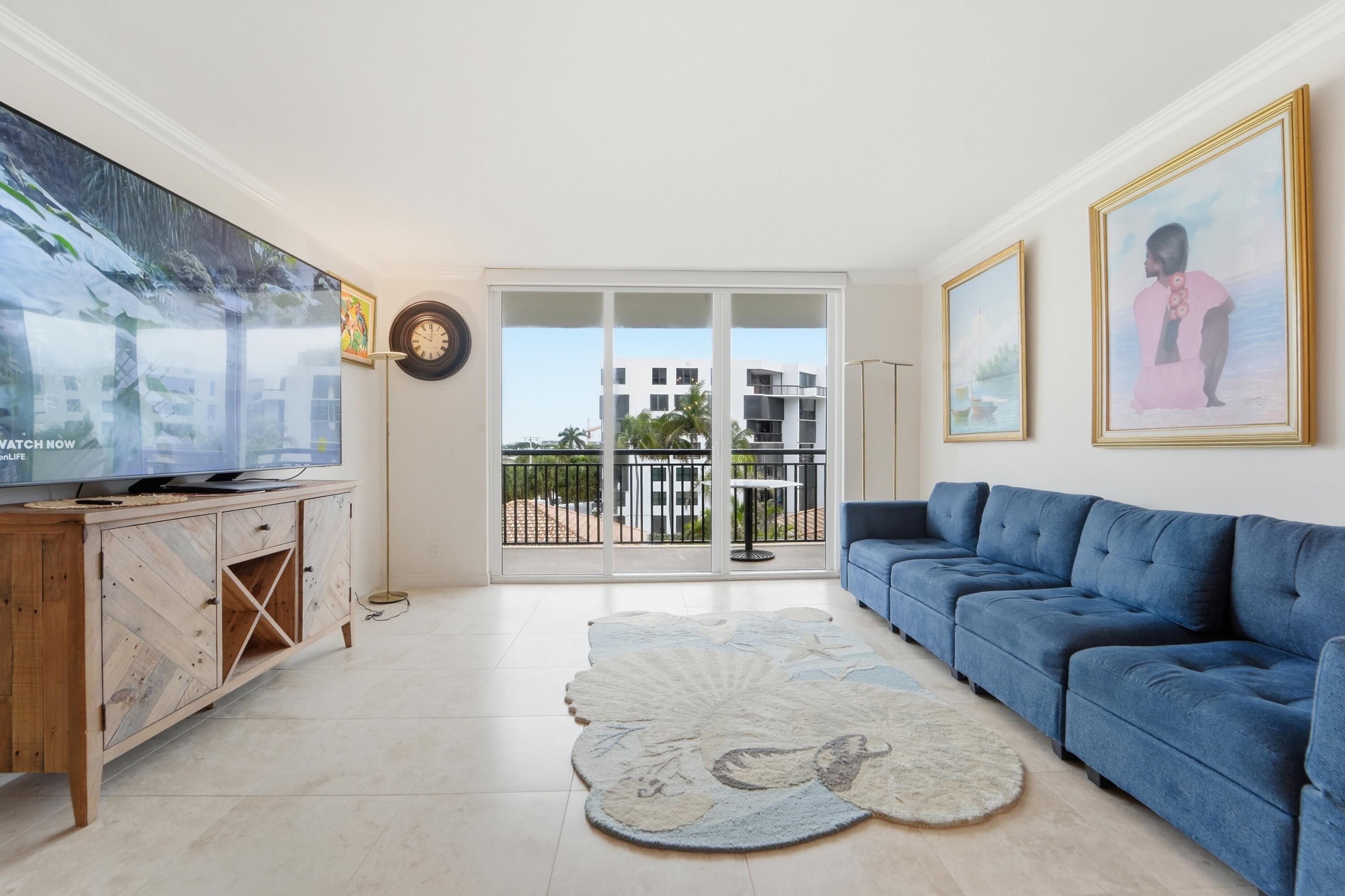 OPAL TOWERS CONDO - Residential