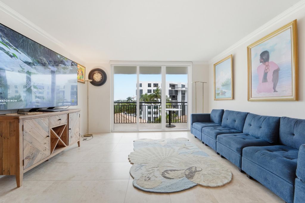 Photo of 1149 Hillsboro #503, Hillsboro Beach, FL 33062 (MLS # B26035463)