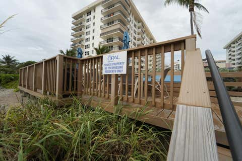 Tiny photo for 1149 Hillsboro #503, Hillsboro Beach, FL 33062 (MLS # B26035463)