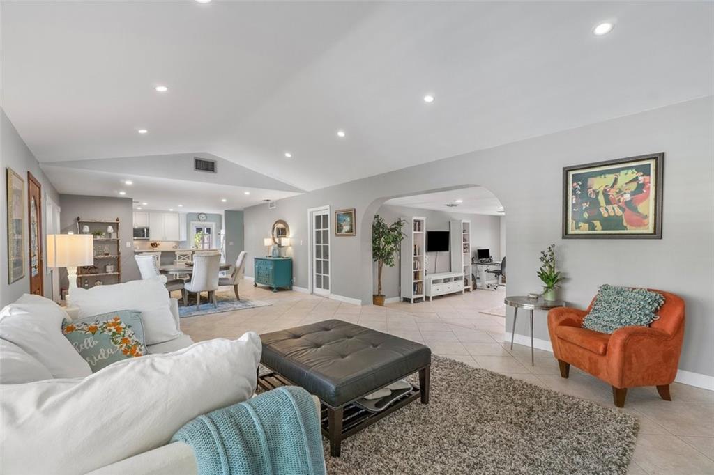 River Ridge 32-25 B - Residential