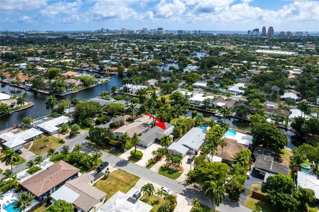 River Ridge 32-25 B - Residential