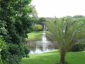 Tennis Lodges - Residential Lease