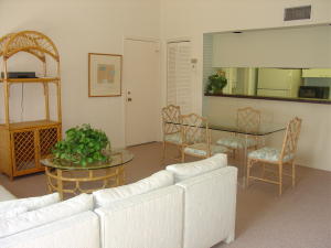 Tennis Lodges - Residential Lease