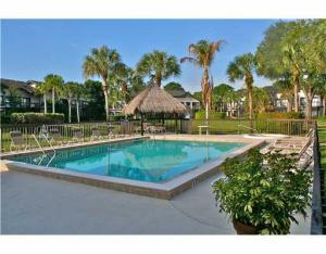 Tennis Lodges - Residential Lease