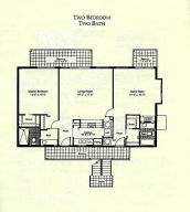 Tennis Lodges - Residential Lease