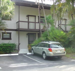 Tennis Lodges - Residential Lease