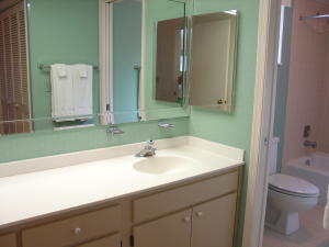 Tennis Lodges - Residential Lease