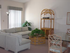 Tennis Lodges - Residential Lease