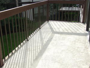 Tennis Lodges - Residential Lease