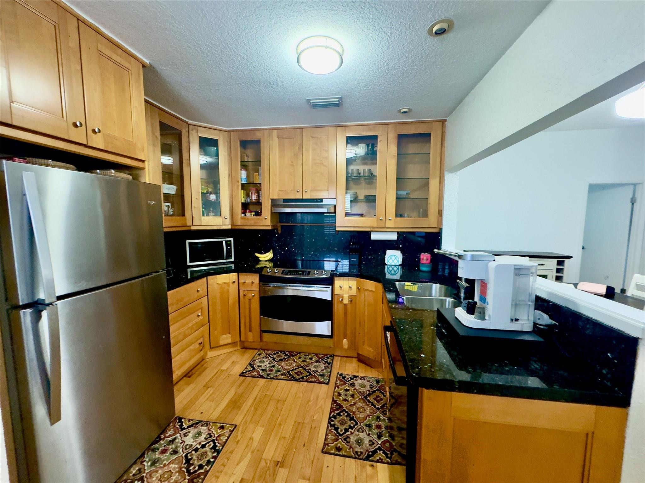 Pierpointe 5 Condo II - Residential