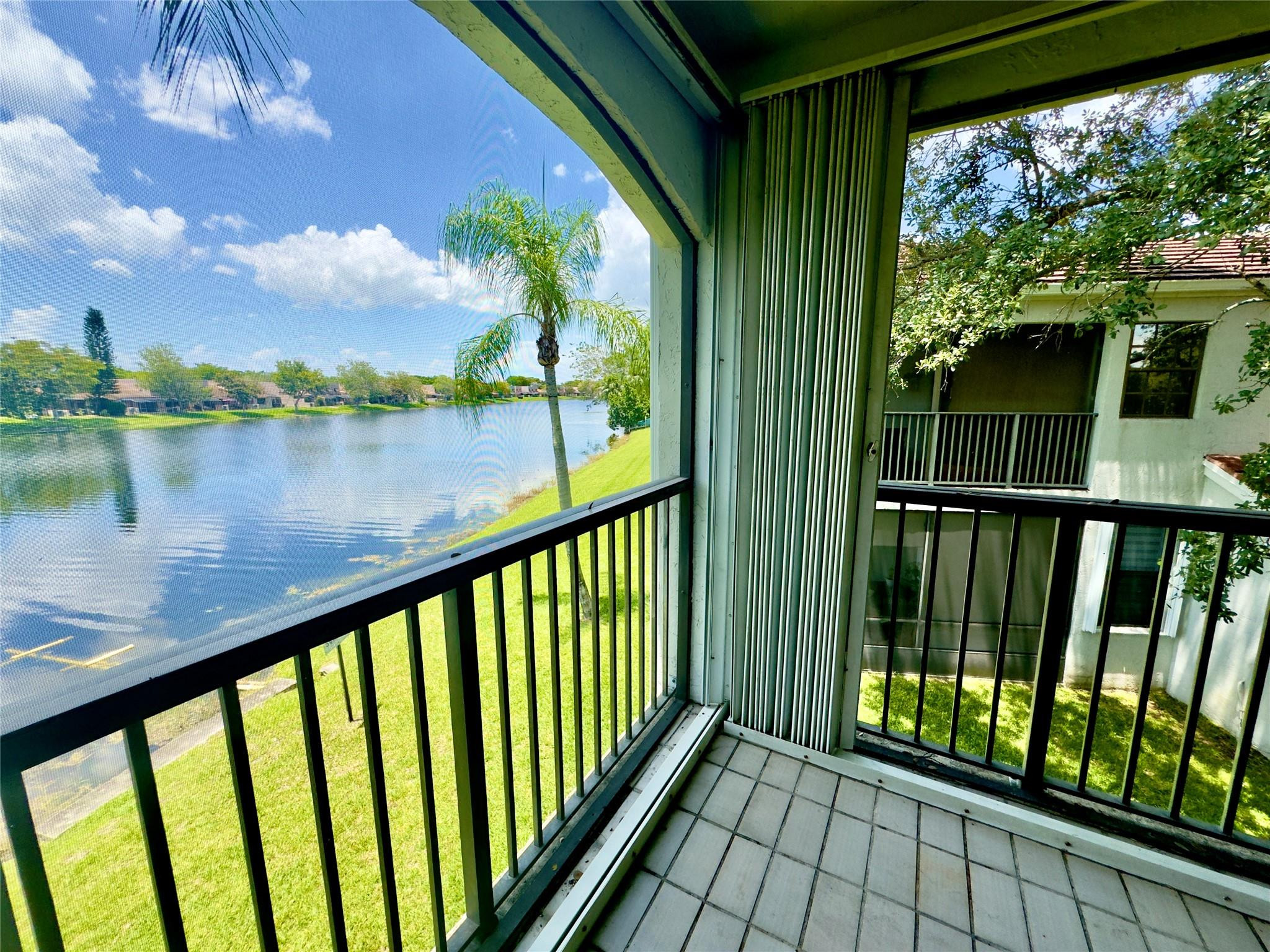 Pierpointe 5 Condo II - Residential