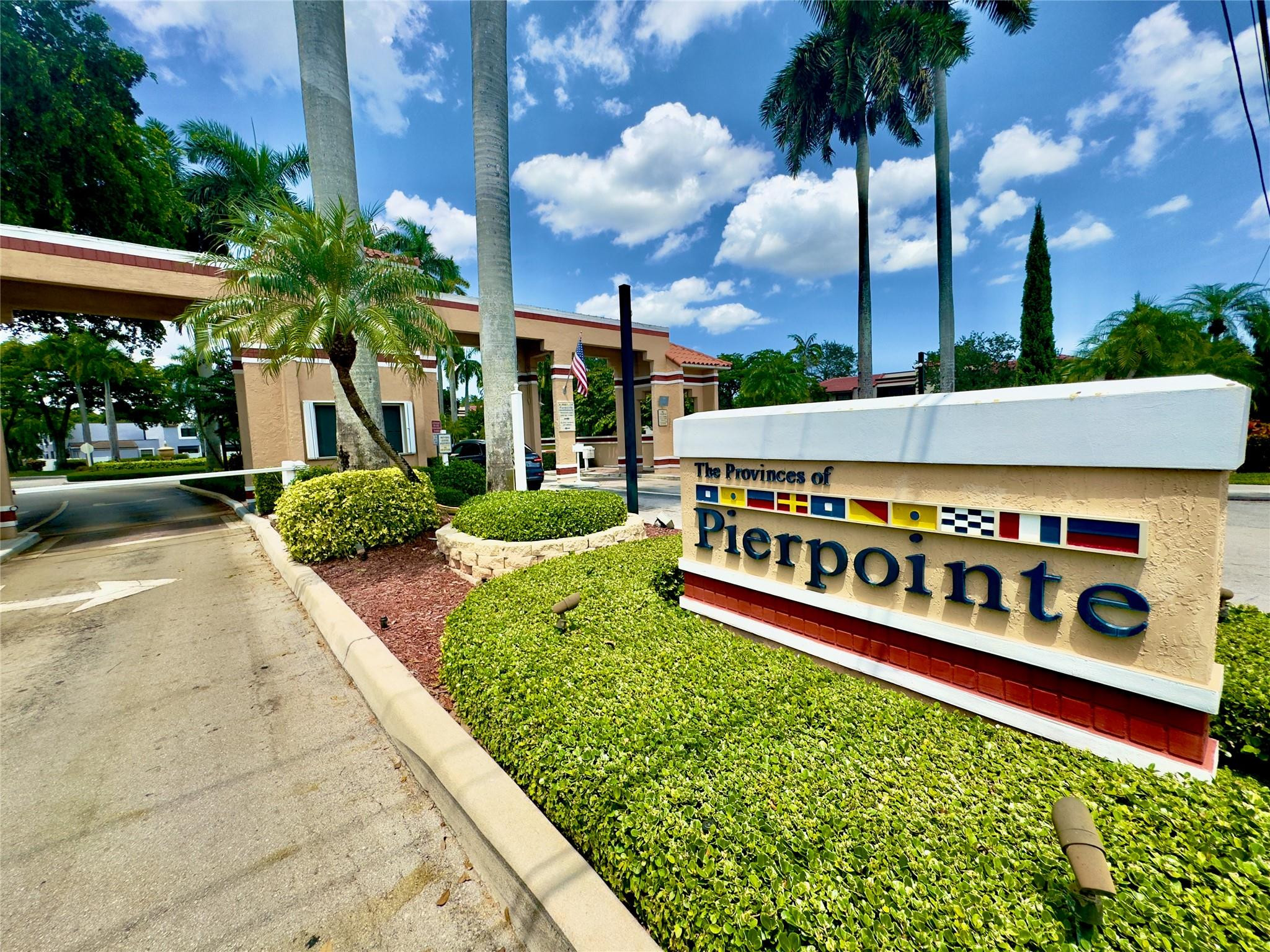 Pierpointe 5 Condo II - Residential