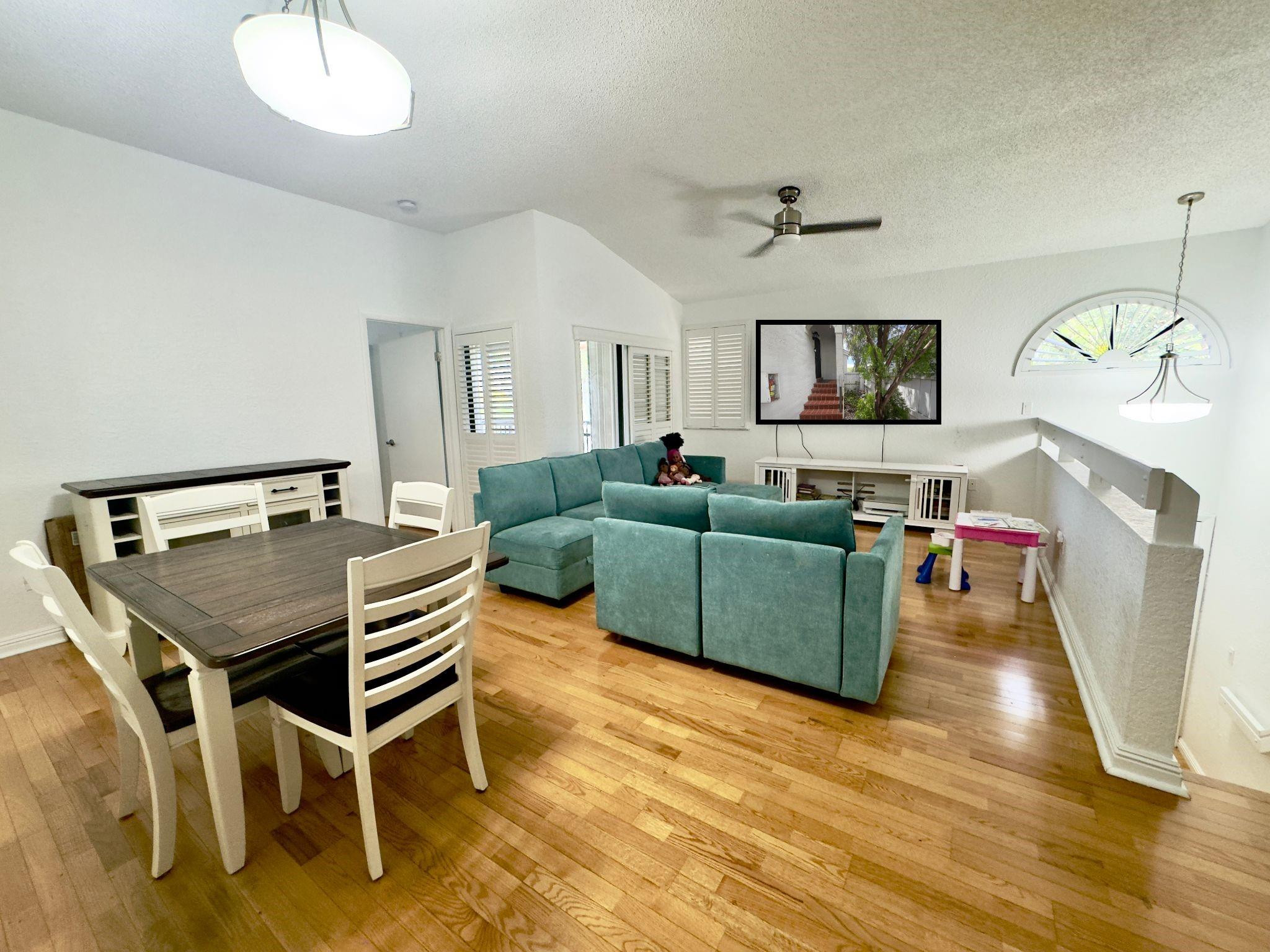 Pierpointe 5 Condo II - Residential