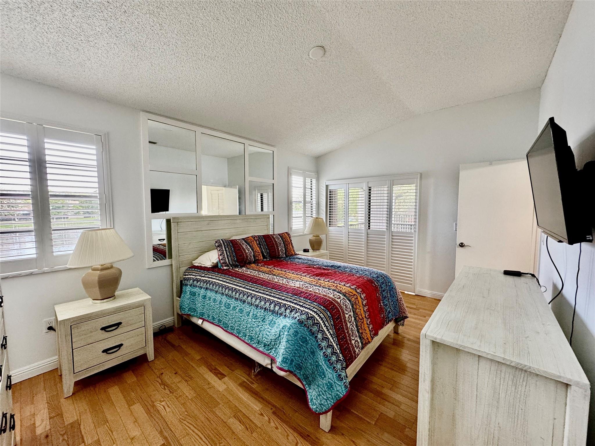 Pierpointe 5 Condo II - Residential