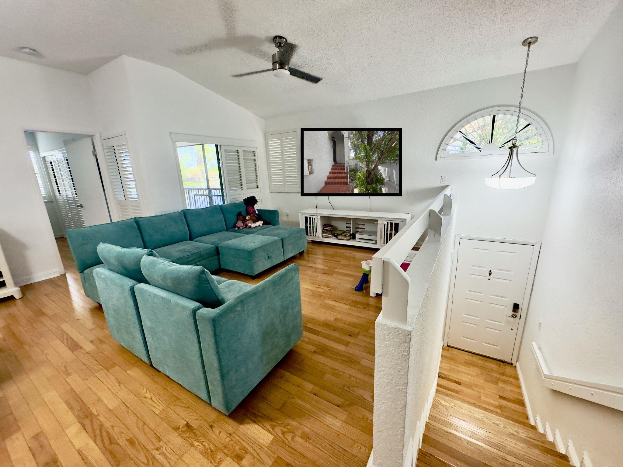 Pierpointe 5 Condo II - Residential