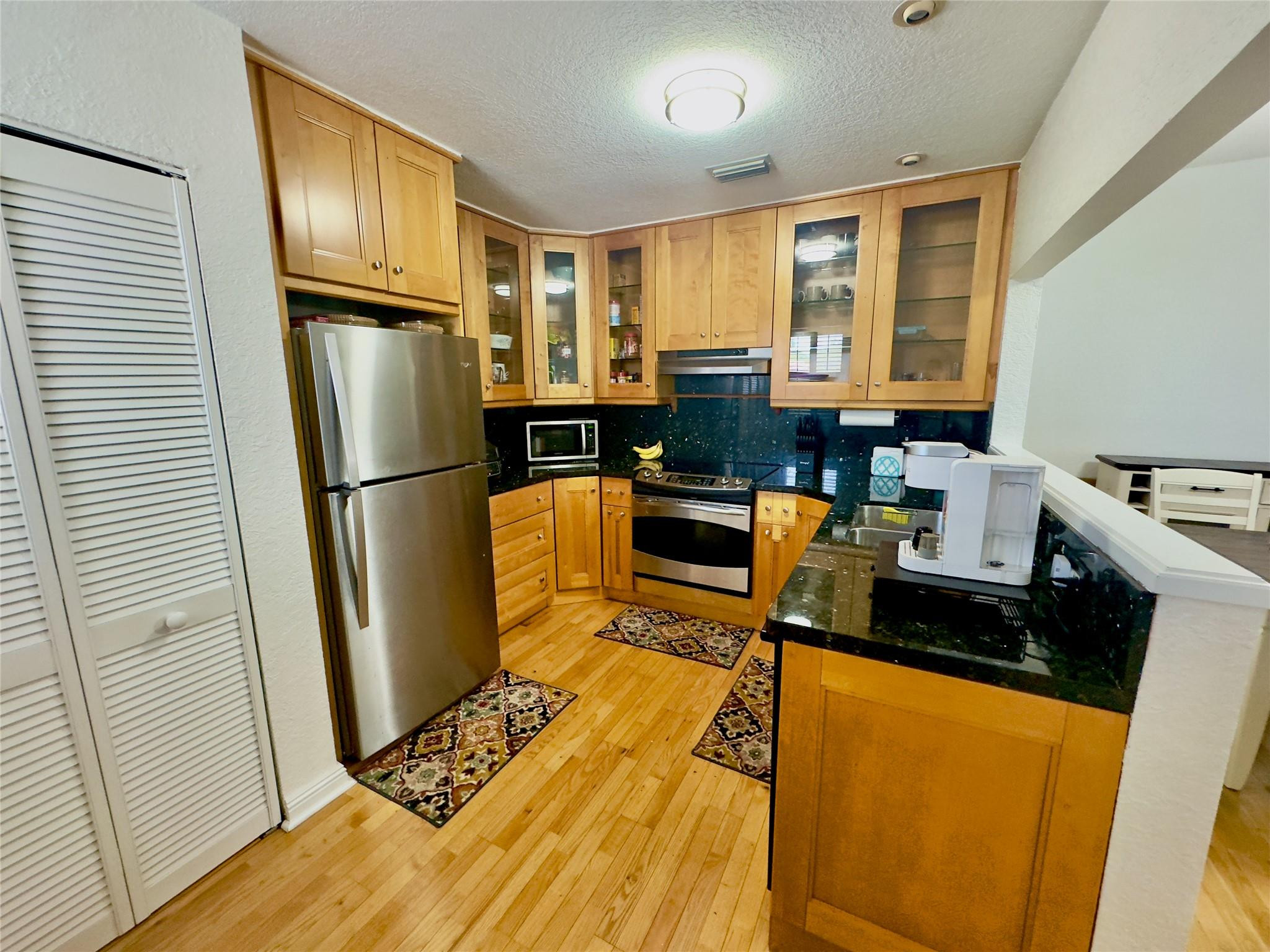 Pierpointe 5 Condo II - Residential