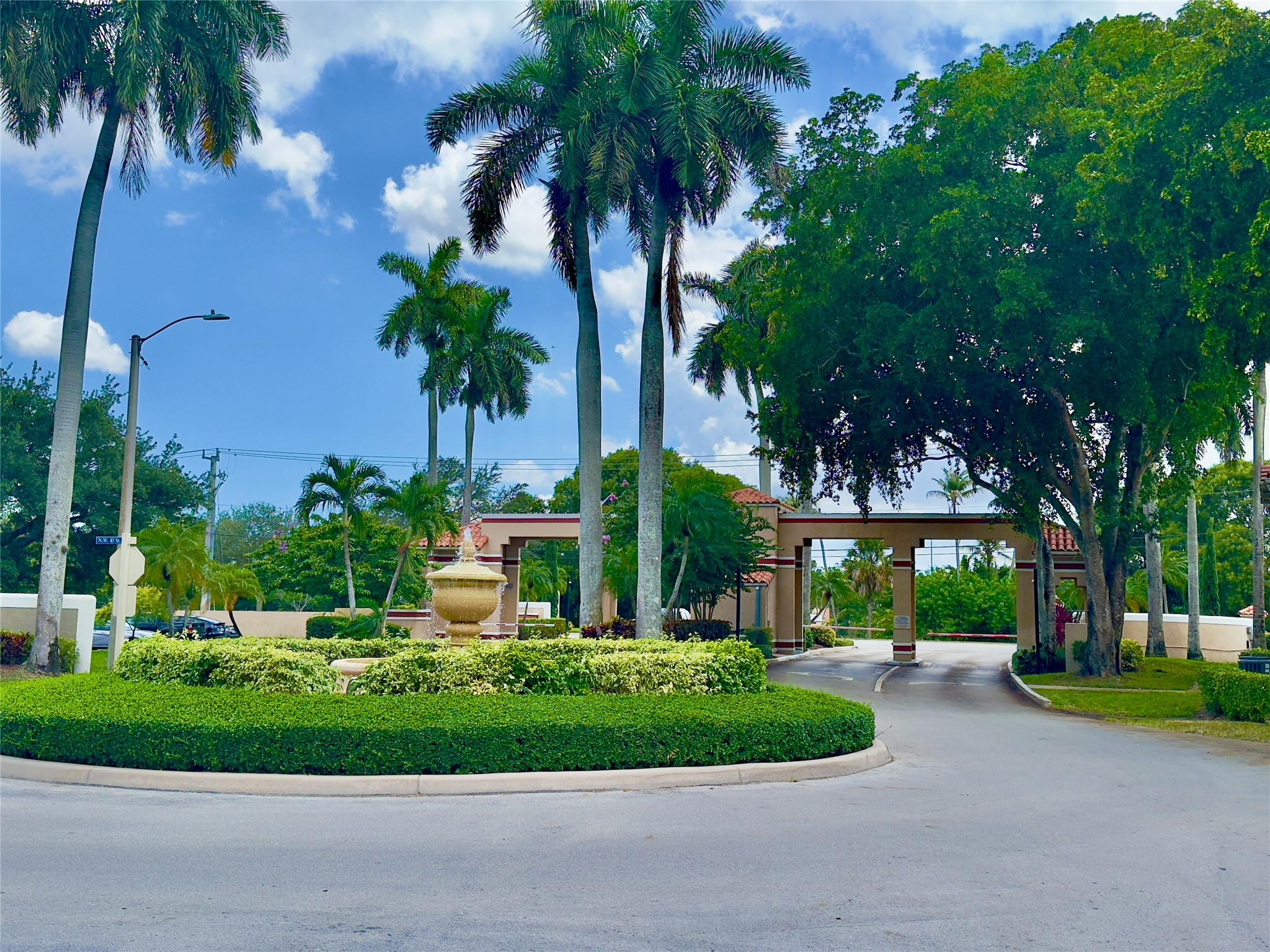 Pierpointe 5 Condo II - Residential