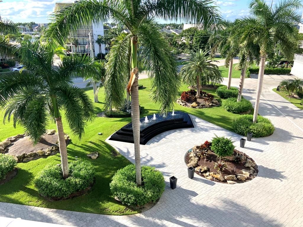 Photo of 3546 S Ocean Boulevard #512, South Palm Beach, FL 33480 (MLS # R10753520)