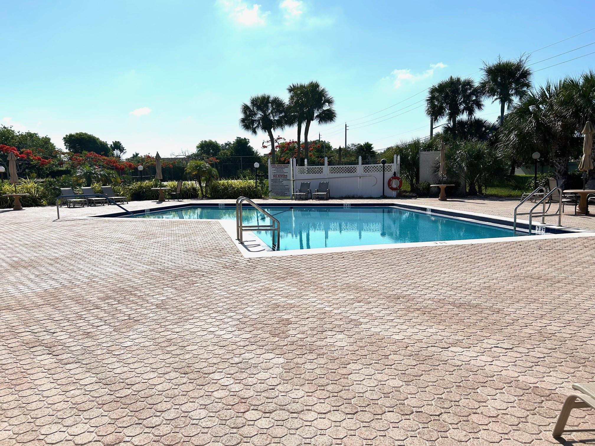 ISLES OF TAMARAC - Residential Lease