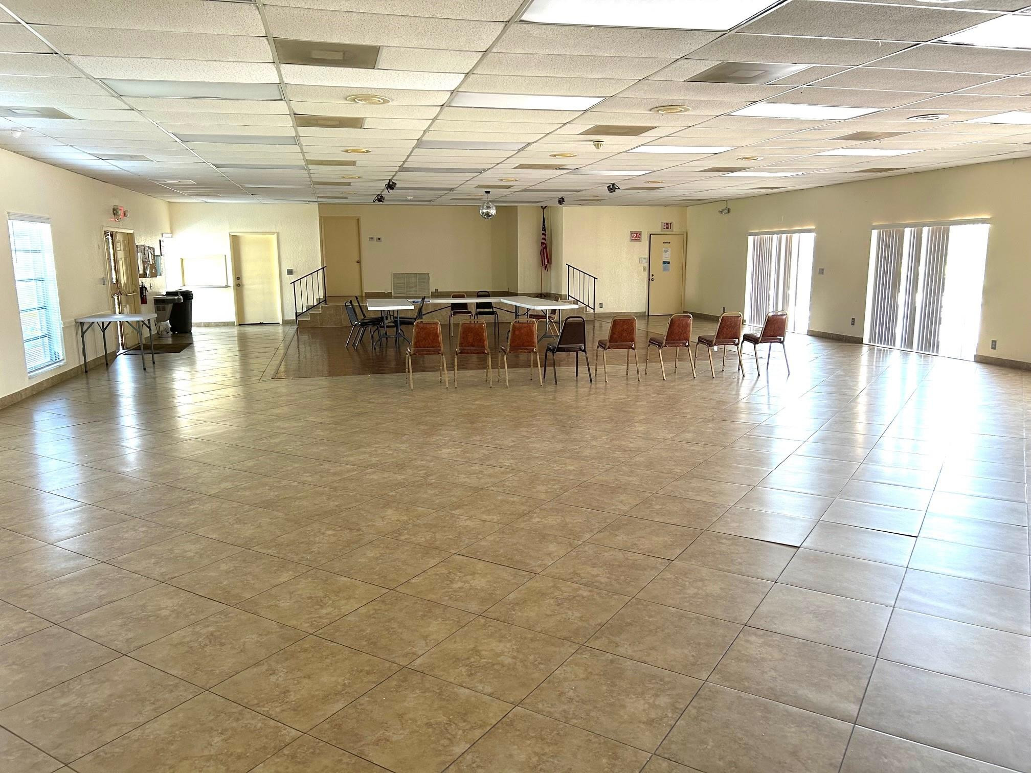 ISLES OF TAMARAC - Residential Lease