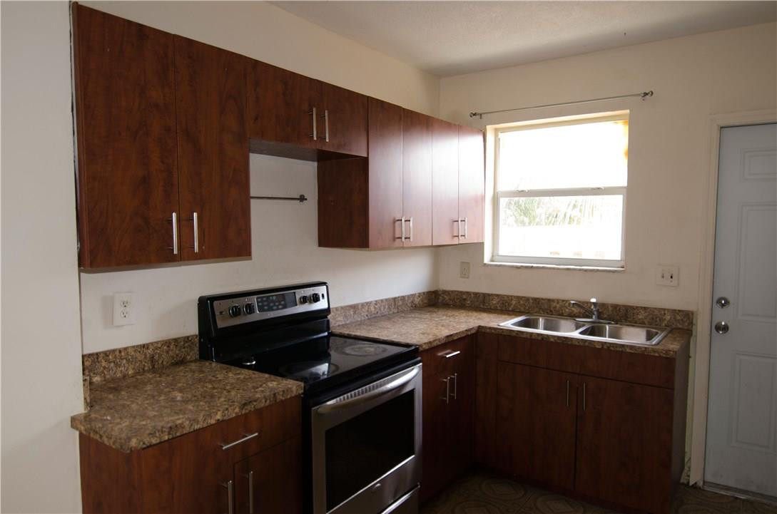 TOWN OF DANIA B-49 D - Residential Lease