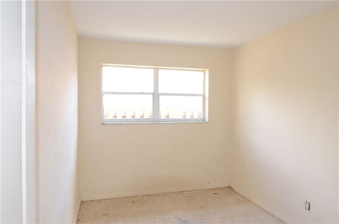 TOWN OF DANIA B-49 D - Residential Lease