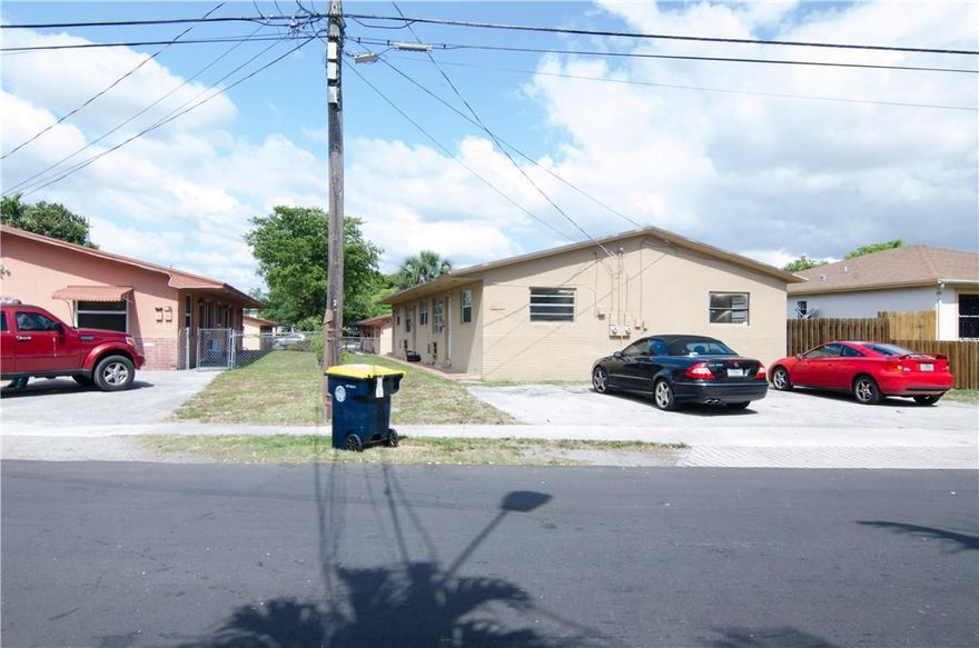 REDUCED FOR QUICK RENTAL!!! FOR SECTION 8!!!! No association! quick move in! Newly updated 4 BEDROOMS AND 2 BATHS in Dania Beach! New oversized eat-in kitchen, New Bathrooms, New Appliances. Wall A/C unit. Nice size bedrooms. washer/dryer hookup. Close to beach within walking distance to houses of worship, shopping schools.. Quiet street.... Section 8 are preferred !!!Quick this house wont last