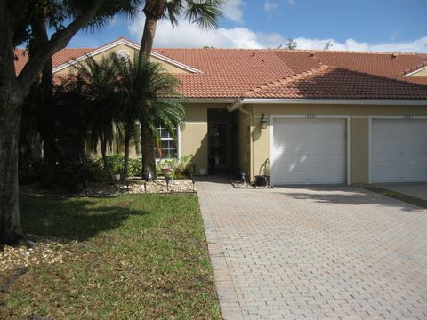 12087 Napoli Lane Boynton Beach FL 33437