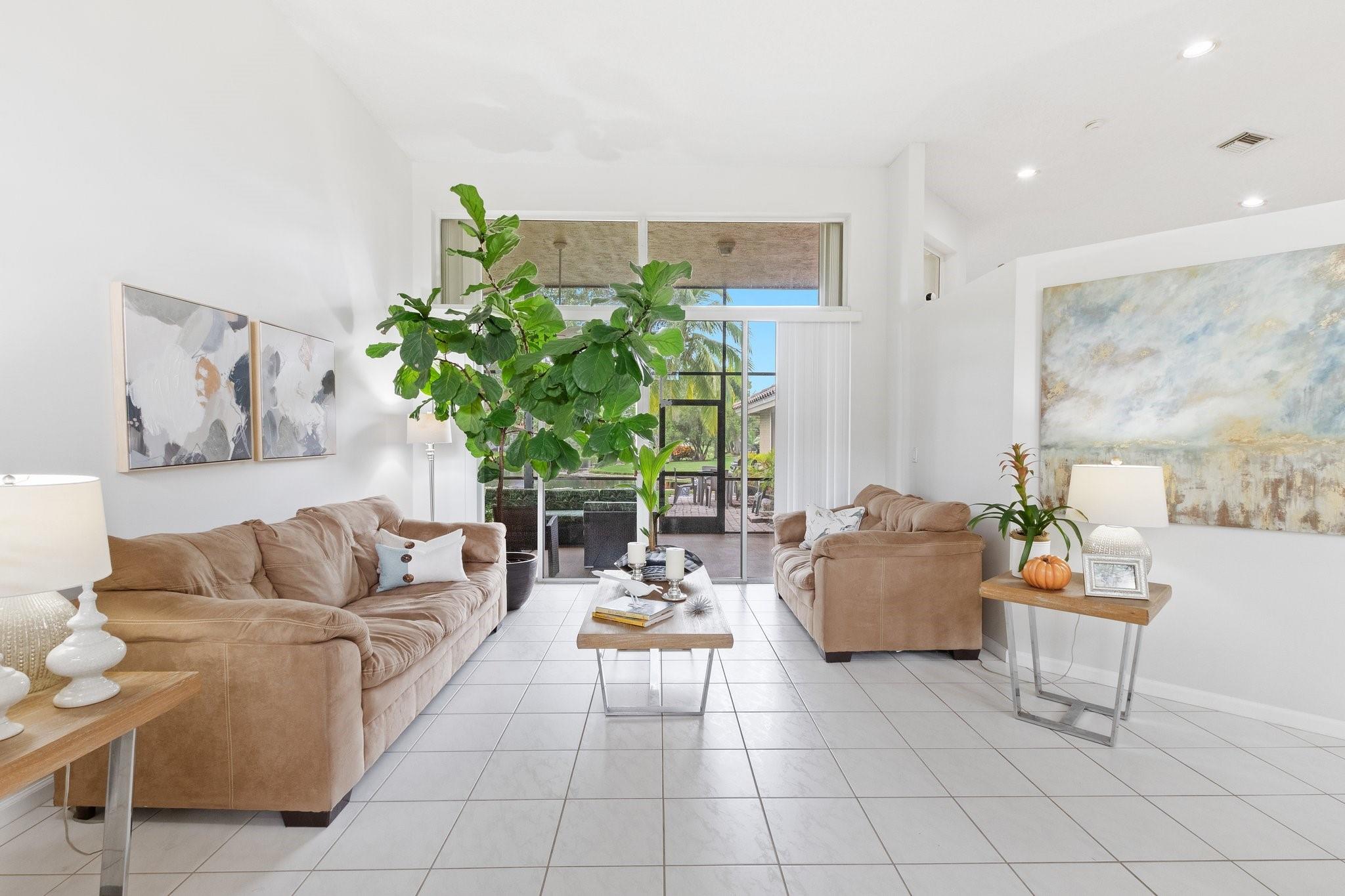 Orchid Island 149-24 B - Residential Lease