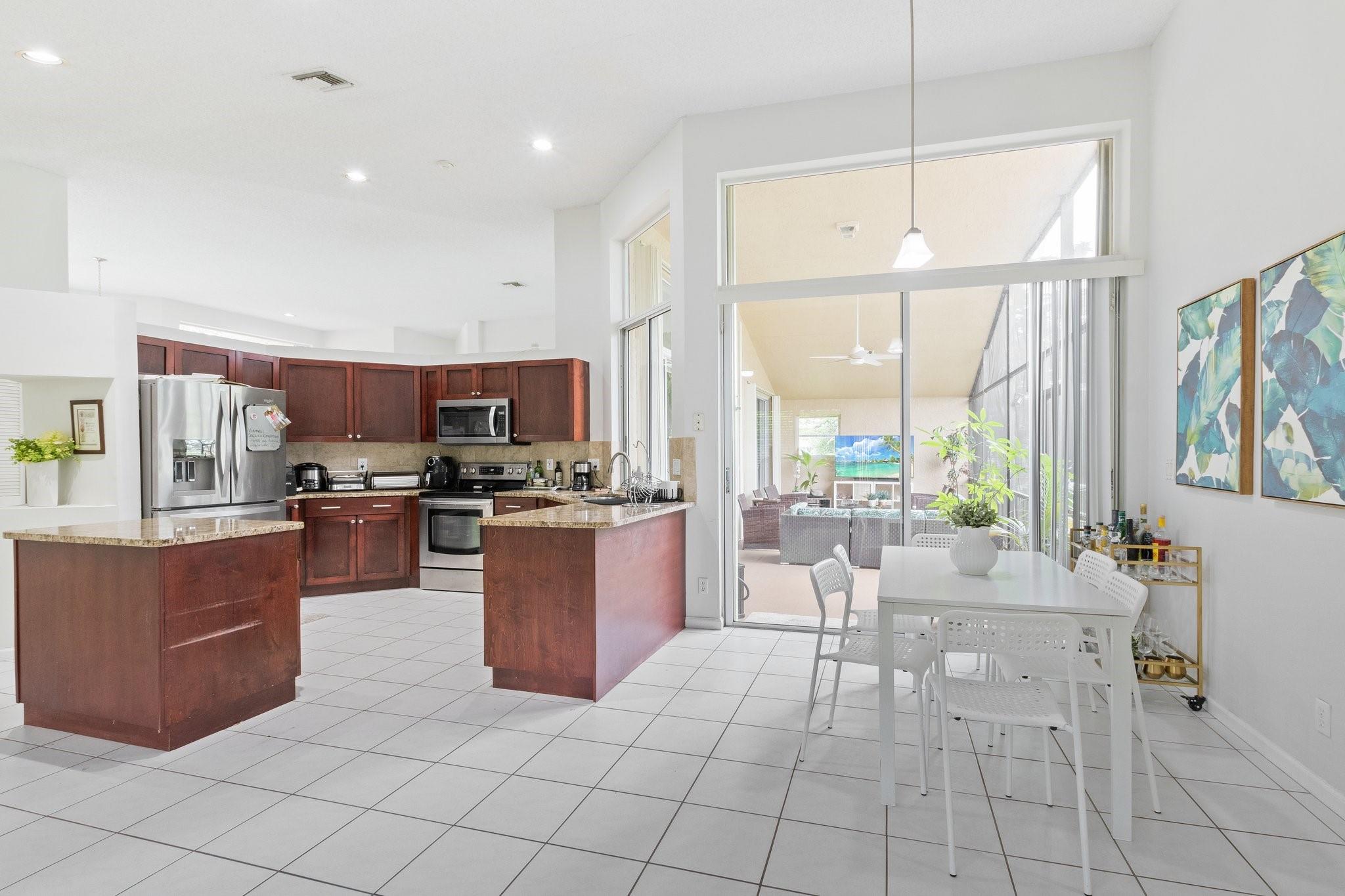 Orchid Island 149-24 B - Residential Lease