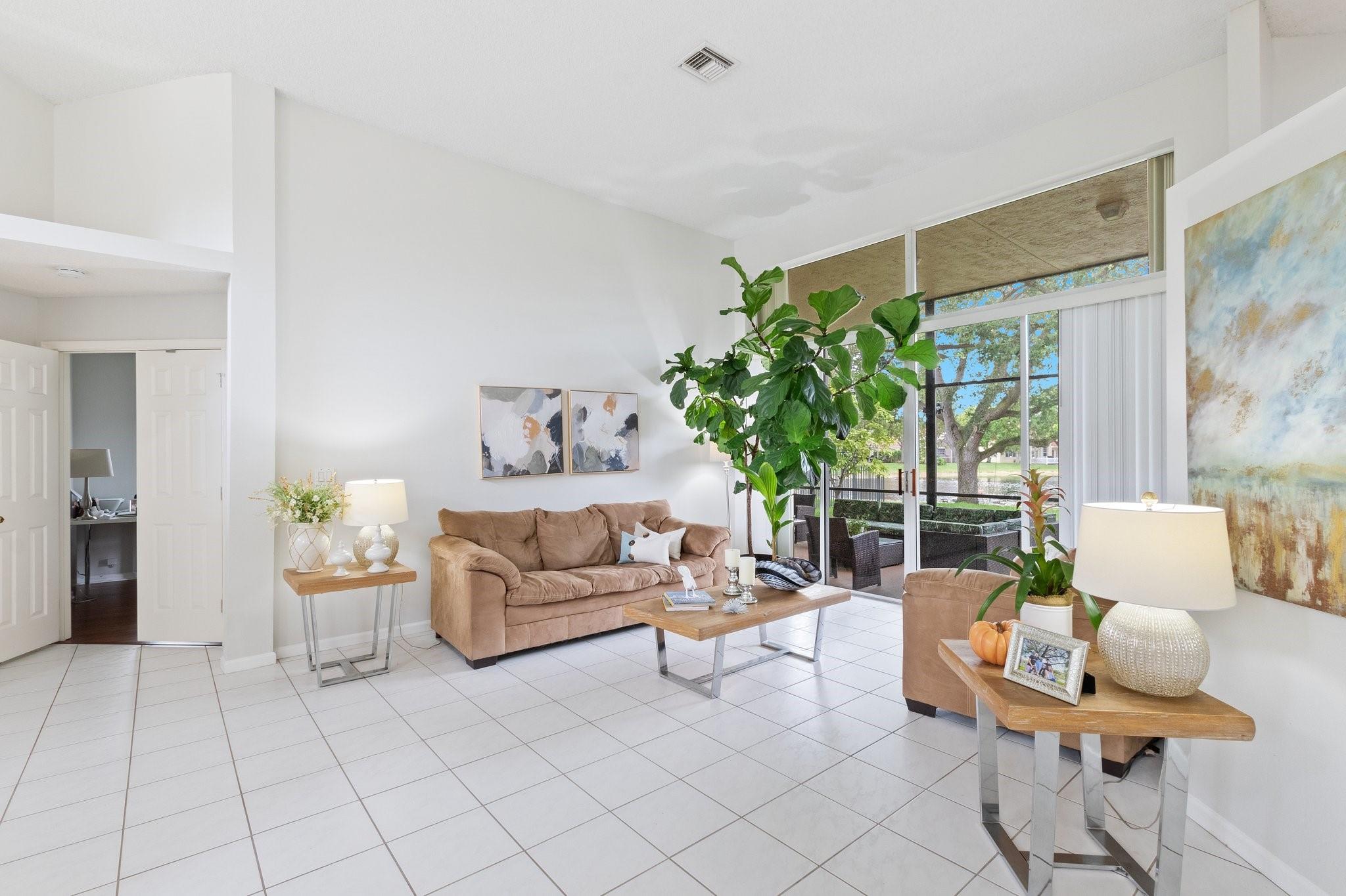 Orchid Island 149-24 B - Residential Lease