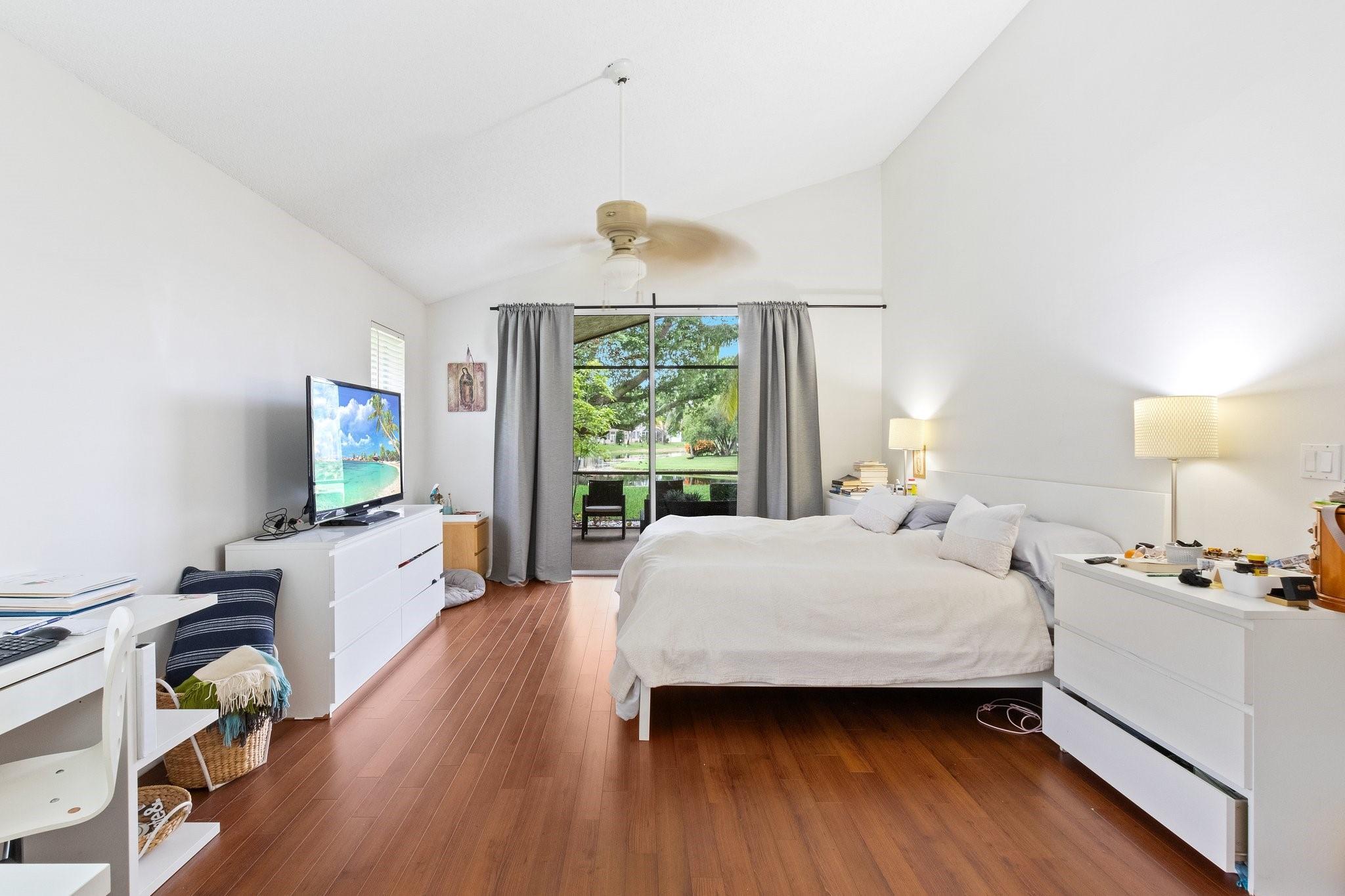 Orchid Island 149-24 B - Residential Lease