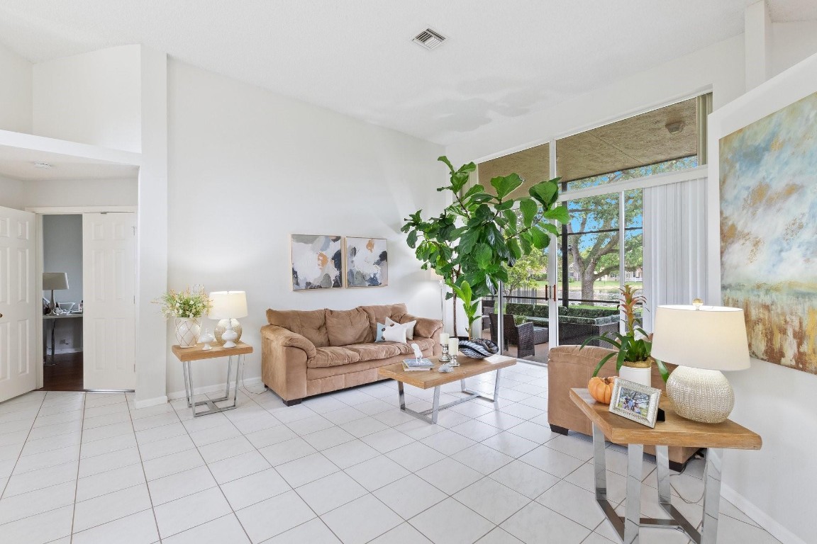 Orchid Island 149-24 B - Residential Lease