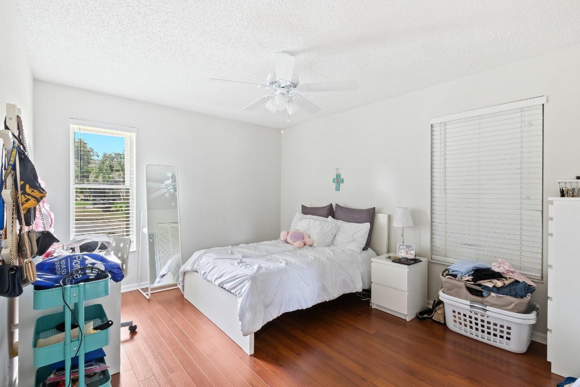 Orchid Island 149-24 B - Residential Lease