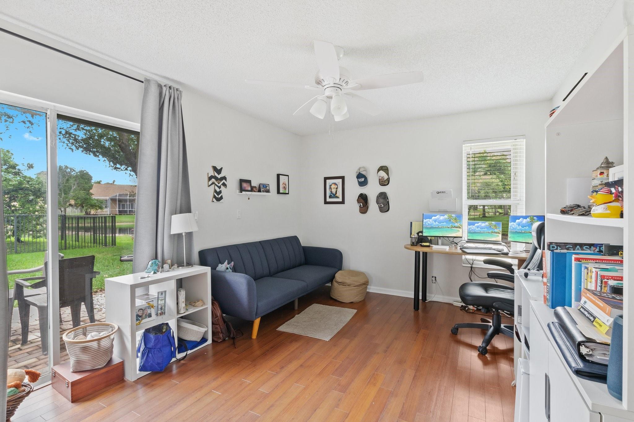 Orchid Island 149-24 B - Residential Lease