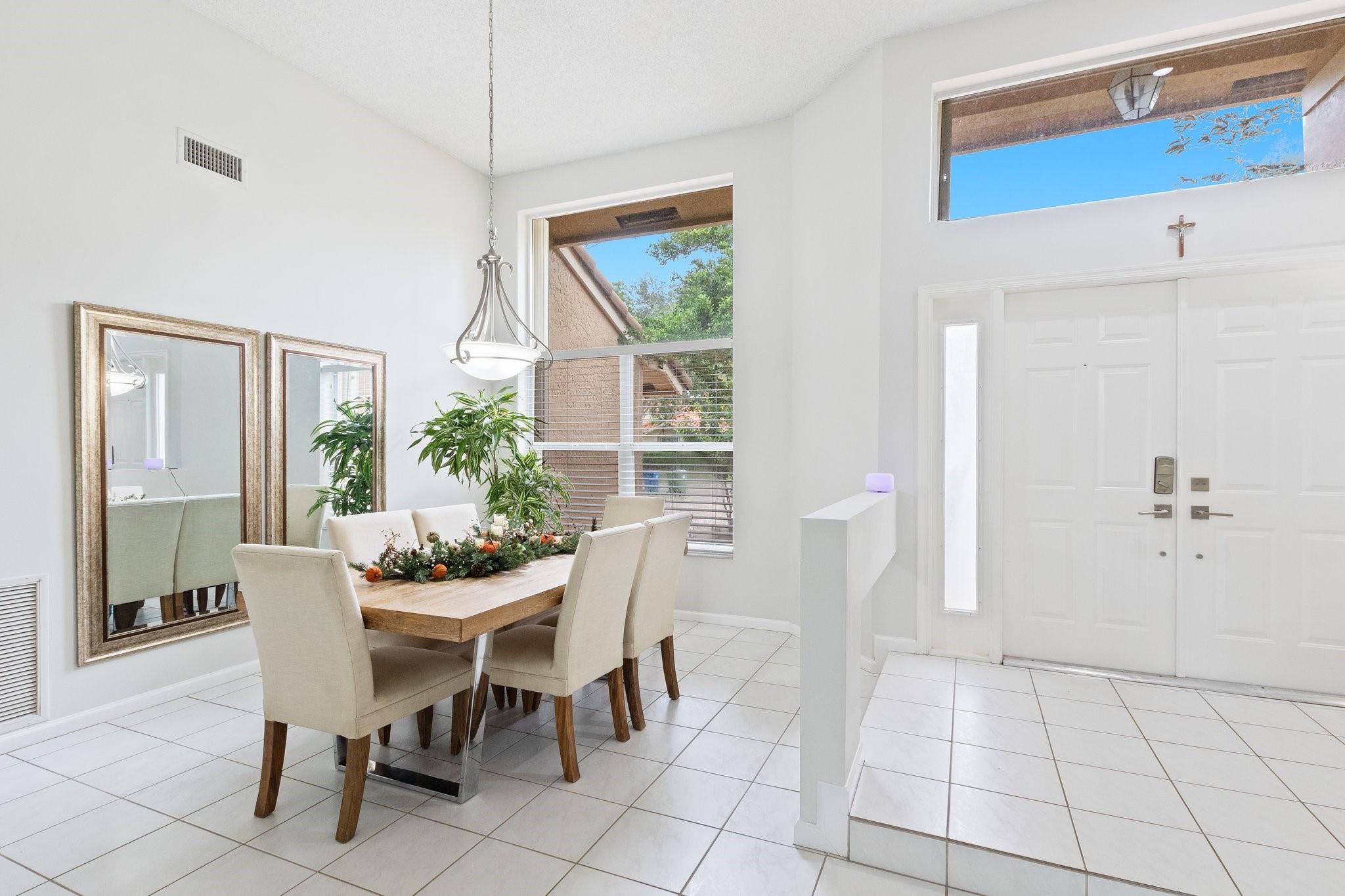 Orchid Island 149-24 B - Residential Lease