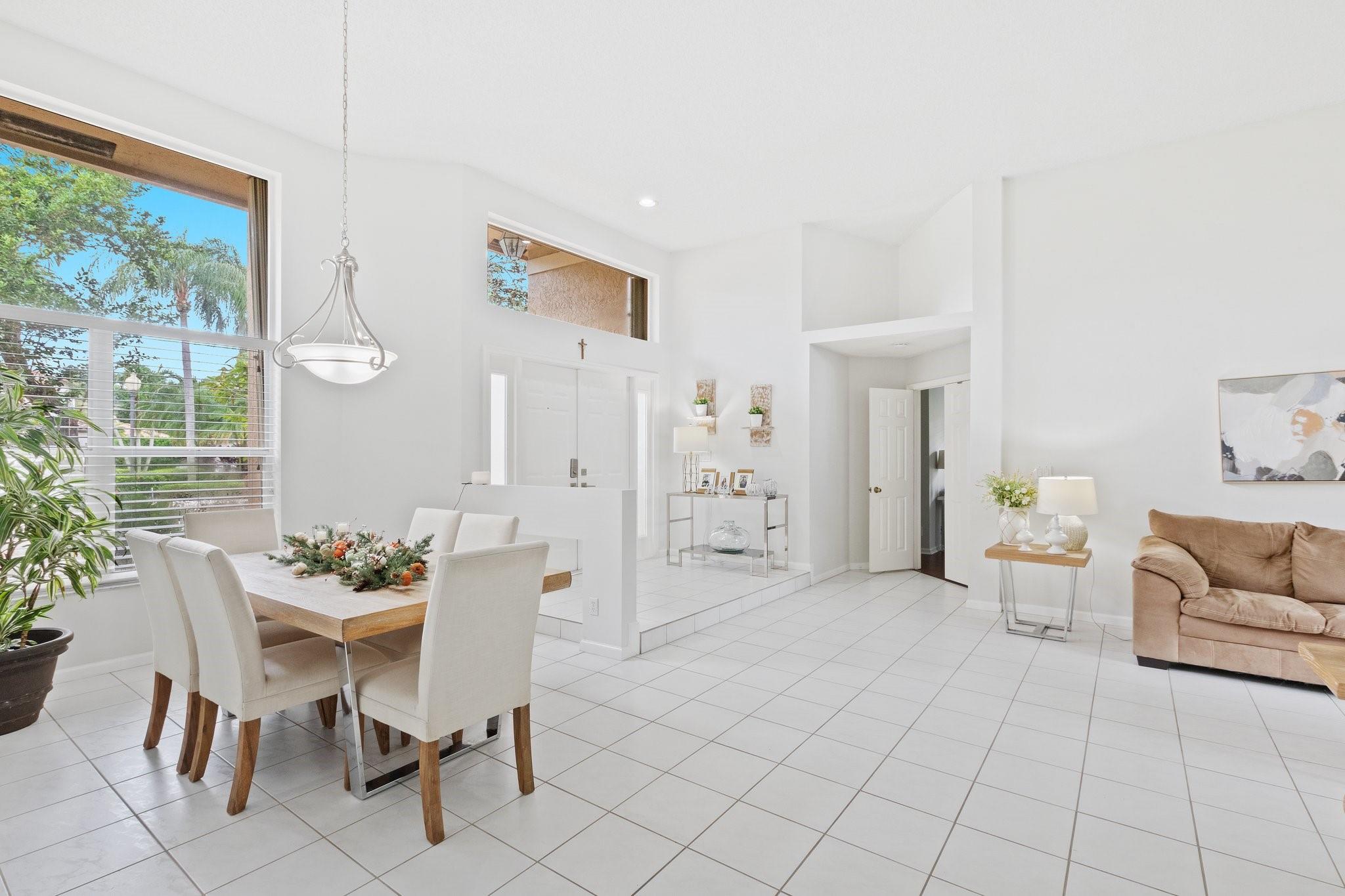 Orchid Island 149-24 B - Residential Lease