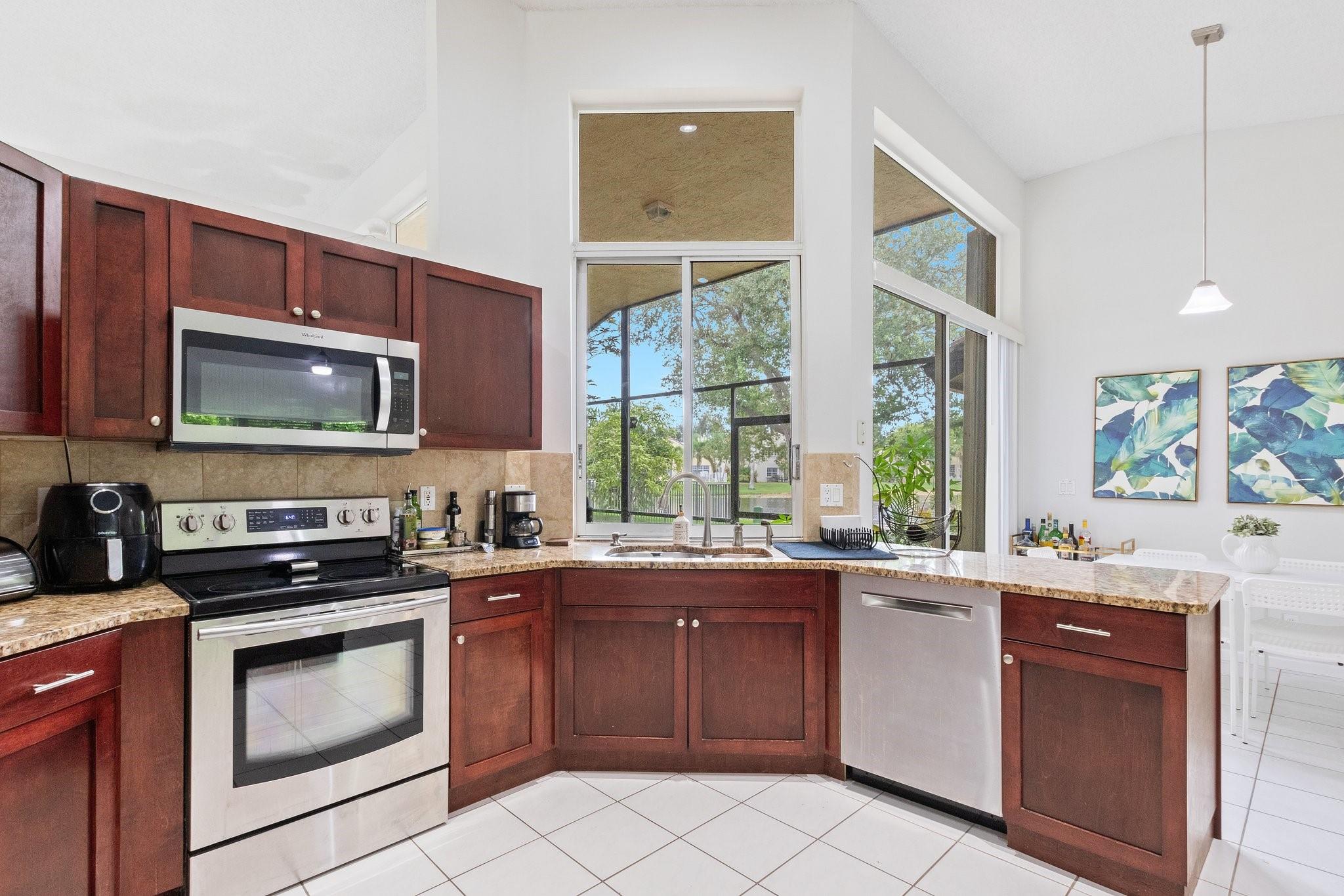 Orchid Island 149-24 B - Residential Lease