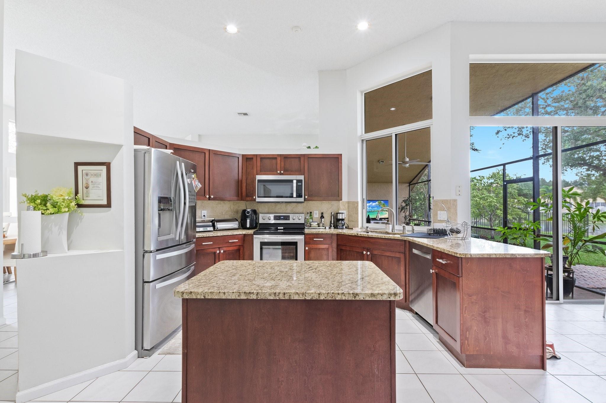 Orchid Island 149-24 B - Residential Lease