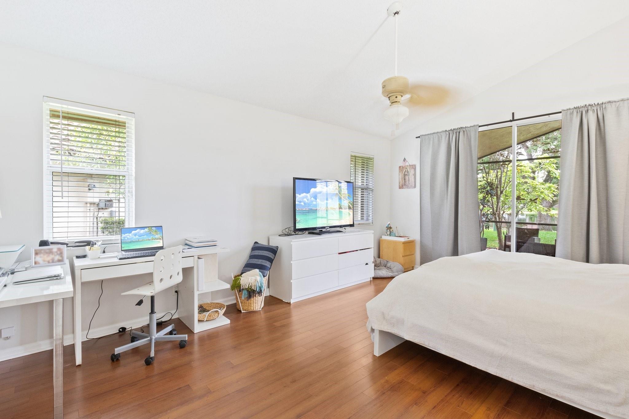 Orchid Island 149-24 B - Residential Lease