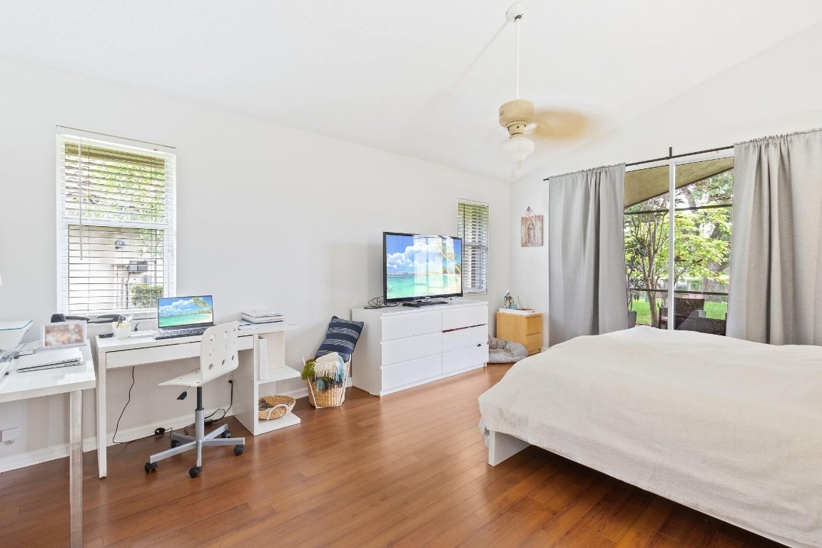 Orchid Island 149-24 B - Residential Lease